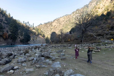 2023, LoC, Kashmir 
