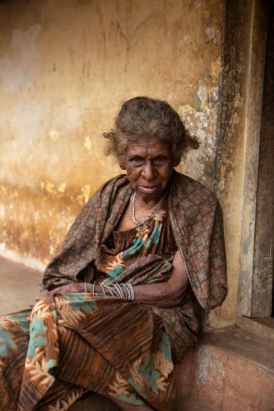 Attapadi, Kerala, 2015