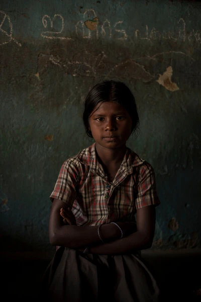 Attapadi, Kerala, 2017
