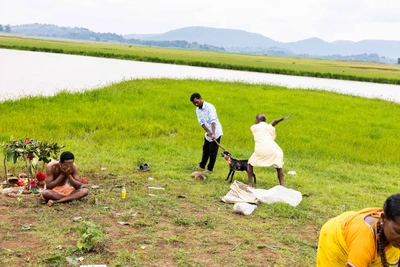 2023, Odisha 