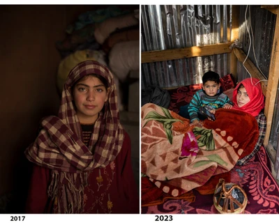 Kashmir