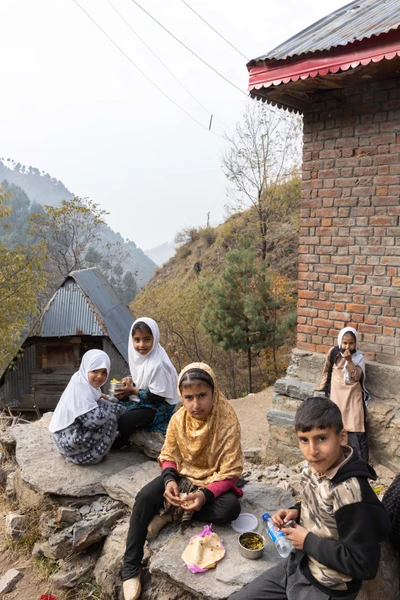 2023, Uri, Kashmir