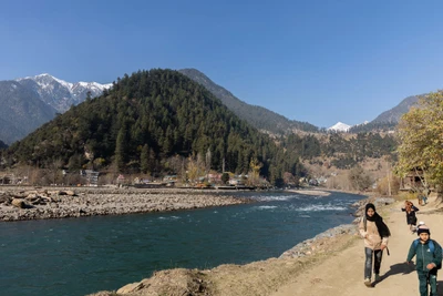 2023, LoC, Kashmir 